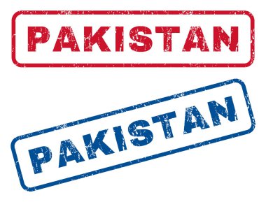 Pakistan lastik pullar