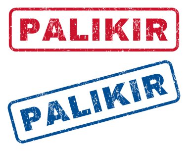 Palikir lastik pullar