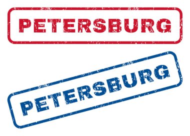 Petersburg lastik pullar