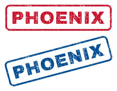 Phoenix lastik pullar