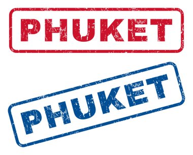 Phuket lastik pullar