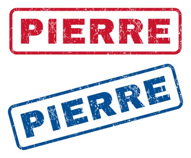 Pierre lastik pullar