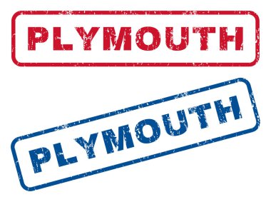 Plymouth lastik pullar