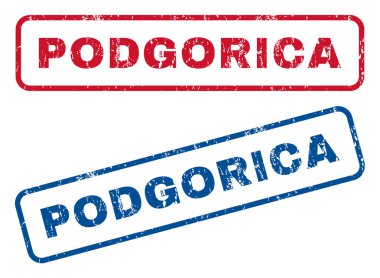 Podgoriçe lastik pullar