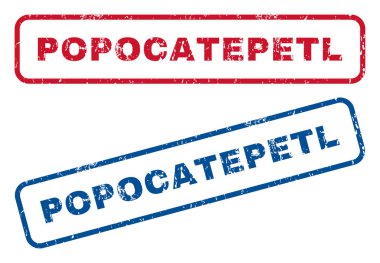 Popocatepetl lastik pullar