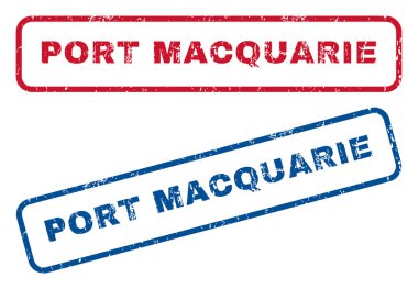 Port Macquarie lastik pullar