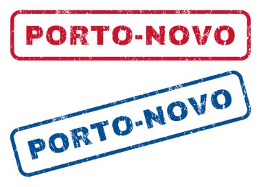 Porto-Novo lastik pullar