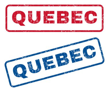 Quebec lastik pullar