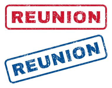 Reunion lastik pullar