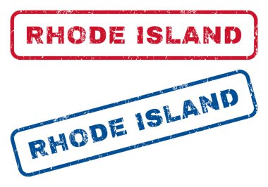 Rhode Island lastik pullar