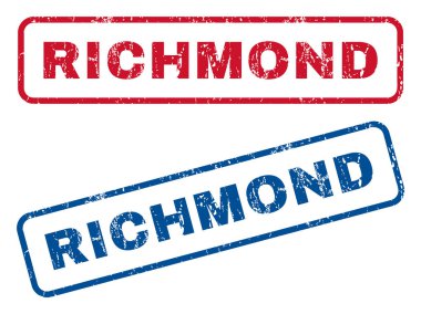 Richmond lastik pullar