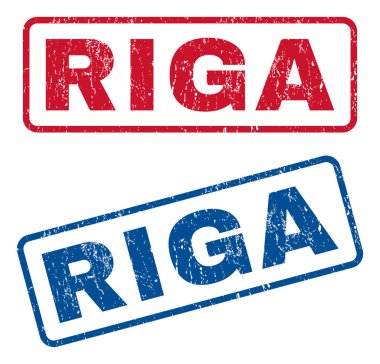 Riga lastik pullar