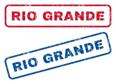 Rio Grande lastik pullar