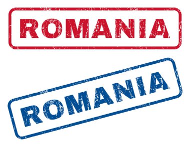 Romanya lastik pullar