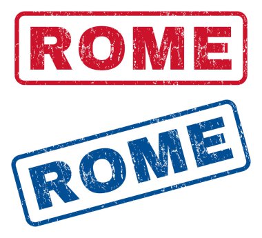 Roma lastik pullar