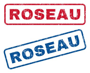 Roseau lastik pullar