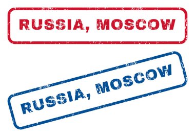 Rusya Moskova lastik pullar