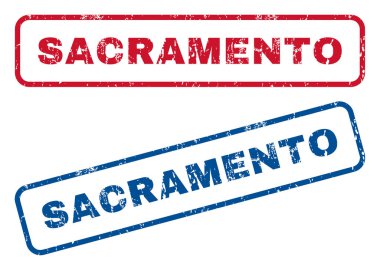 Sacramento lastik pullar