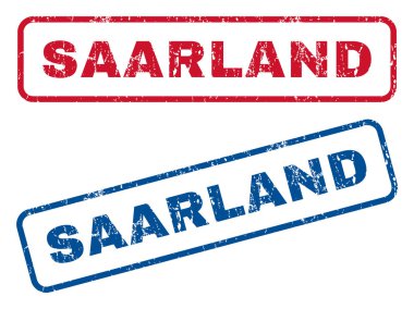 Saarland lastik pullar