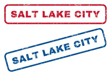 Salt Lake City lastik pullar