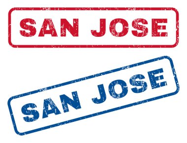 San Jose lastik pullar