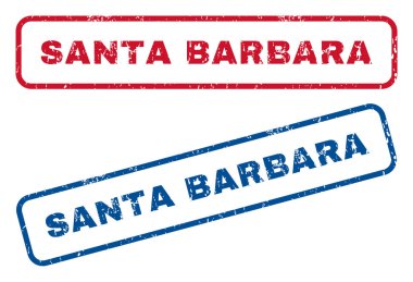 Santa Barbara lastik pullar