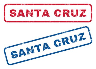 Santa Cruz lastik pullar