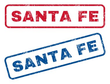 Santa Fe lastik pullar
