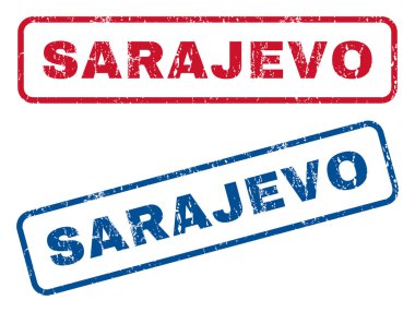 Saraybosna lastik pullar