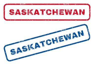 Saskatchewan lastik pullar
