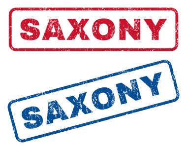 Saksonya lastik pullar