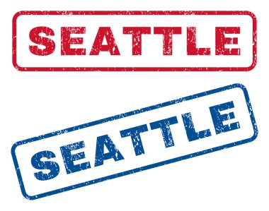 Seattle lastik pullar