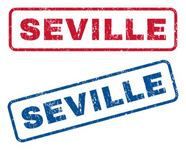 Seville lastik pullar