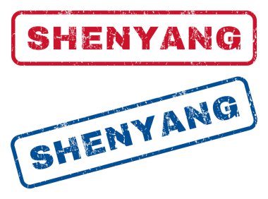 Shenyang lastik pullar