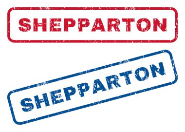 Shepparton lastik pullar