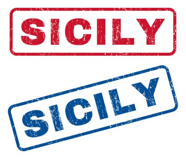 Sicilya lastik pullar