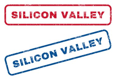 Silikon Vadisi lastik pullar