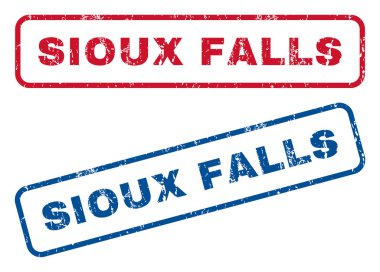 Sioux Falls lastik pullar