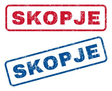 Skopje lastik pullar