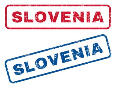 Slovenya lastik pullar