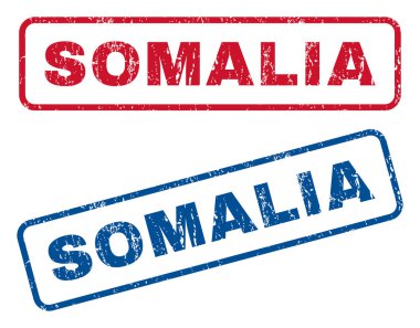 Somali lastik pullar