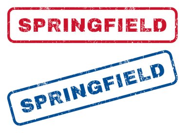 Springfield lastik pullar