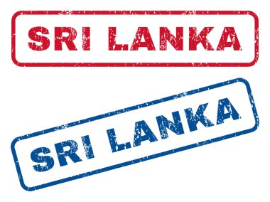Sri Lanka lastik pullar
