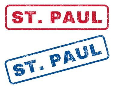 St.Paul lastik pullar