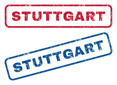 Stuttgart lastik pullar