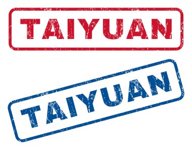 Taiyuan lastik pullar