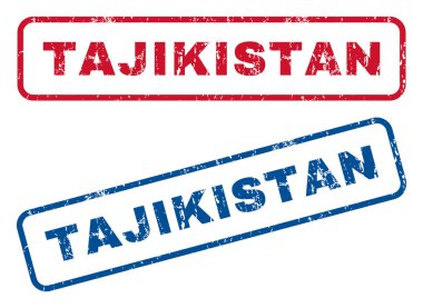 Tacikistan lastik pullar