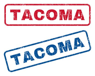 Tacoma lastik pullar