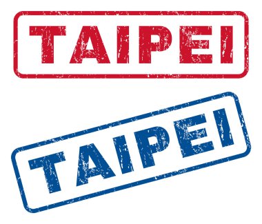 Taipei lastik pullar