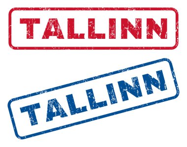 Tallinn lastik pullar